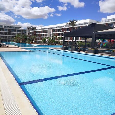 Relax&Dream Apartment Long Beach Agios Georgios  外观 照片