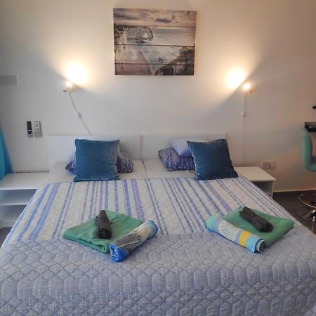 Relax&Dream Apartment Long Beach Agios Georgios  外观 照片