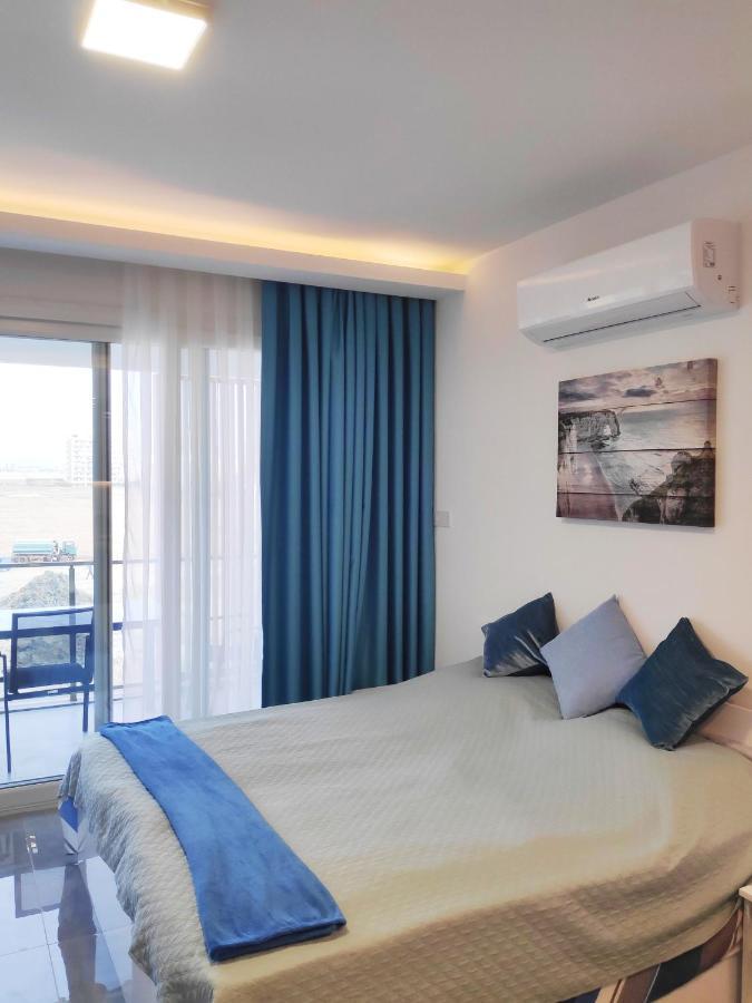 Relax&Dream Apartment Long Beach Agios Georgios  外观 照片