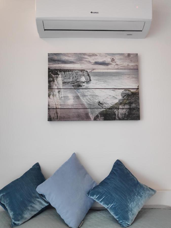 Relax&Dream Apartment Long Beach Agios Georgios  外观 照片