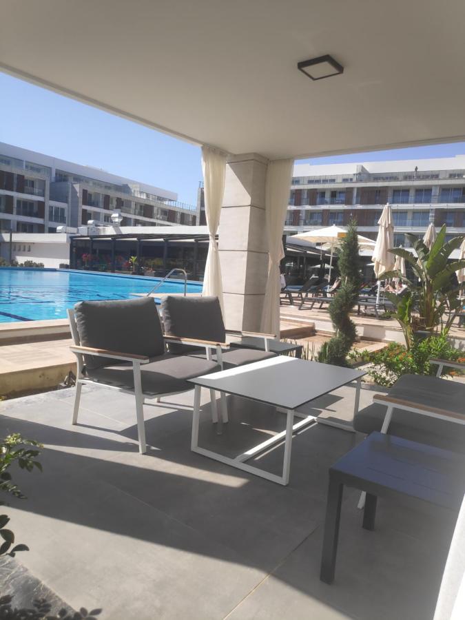 Relax&Dream Apartment Long Beach Agios Georgios  外观 照片