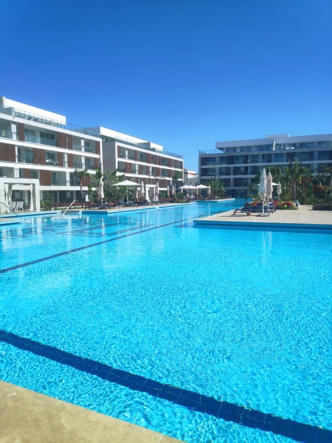 Relax&Dream Apartment Long Beach Agios Georgios  外观 照片